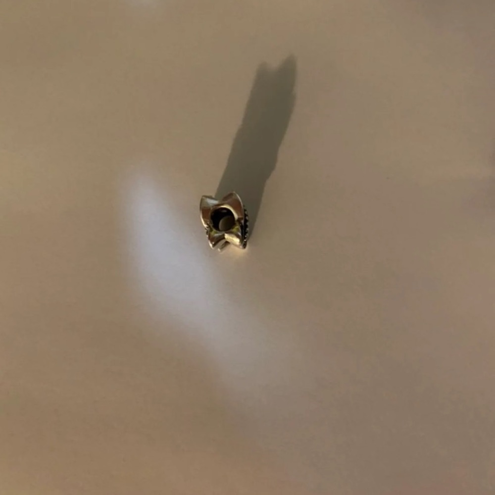 Authentic Pandora Butterfly Sparkling Charm. - image 5